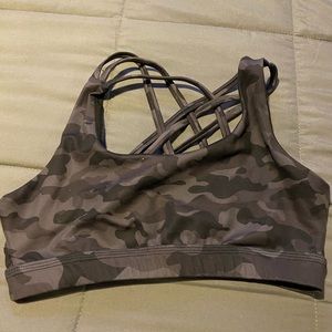 Halio sport bra